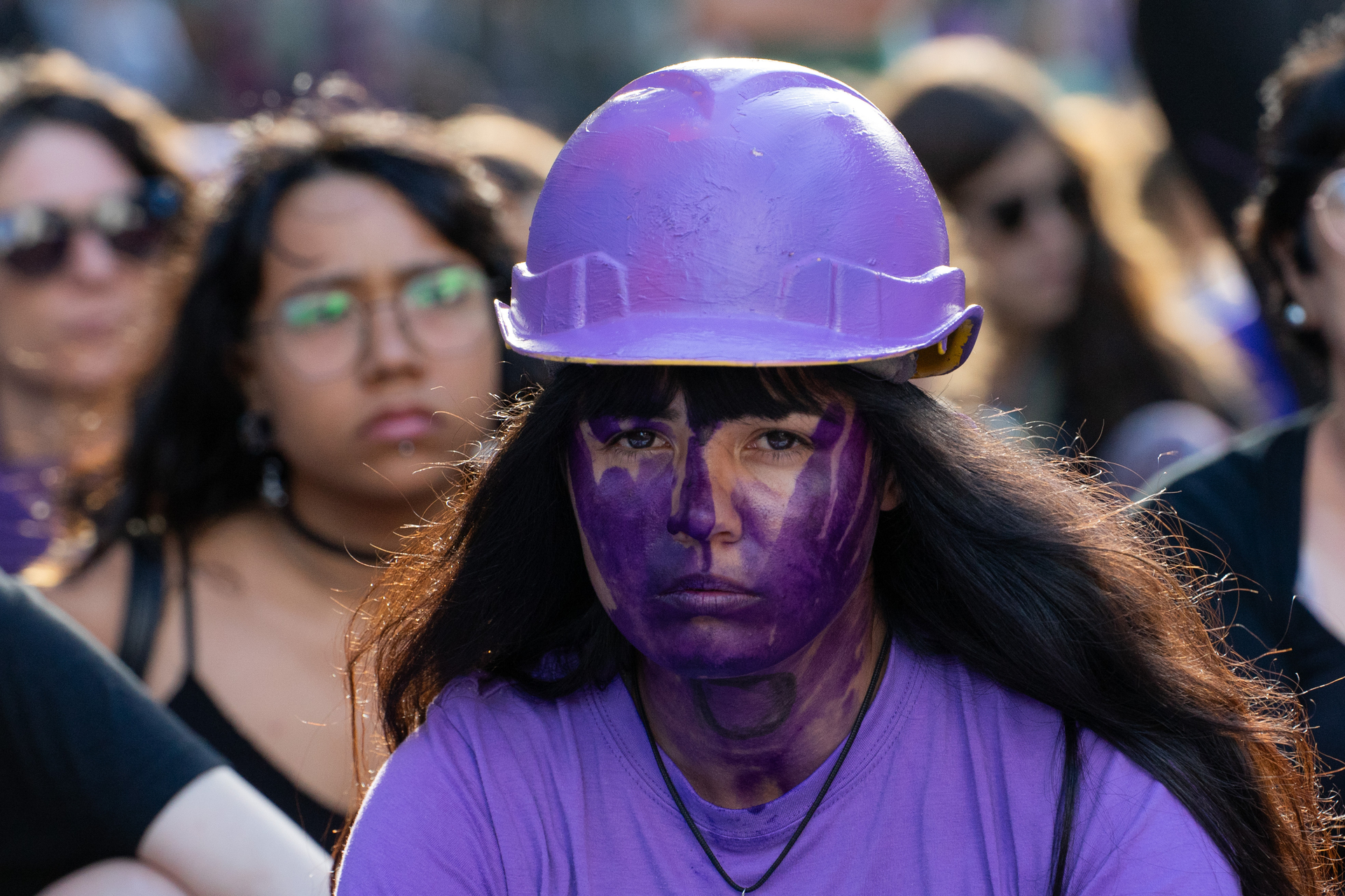 Propuestas para avanzar en igualdad de género en México