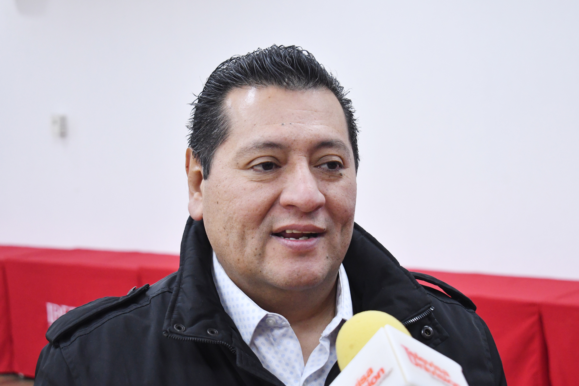 José Luis Vázquez López (FERNANDO COMPEÁN) 