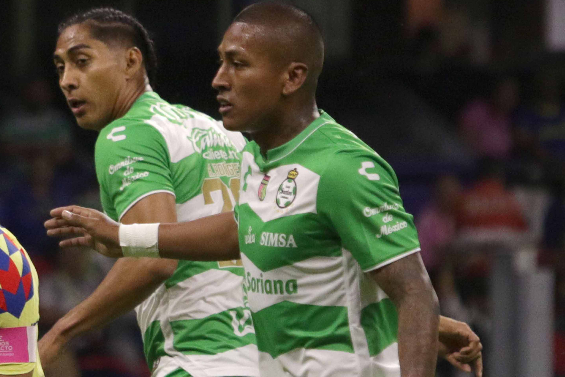 Horas antes de su duelo ante Cruz Azul, los Guerreros dieron a conocer la actualidad de varios de sus jugadores, los cuales estarán descartados para el choque de este sábado, así como del próximo viernes en Tijuana ante los Xolos.