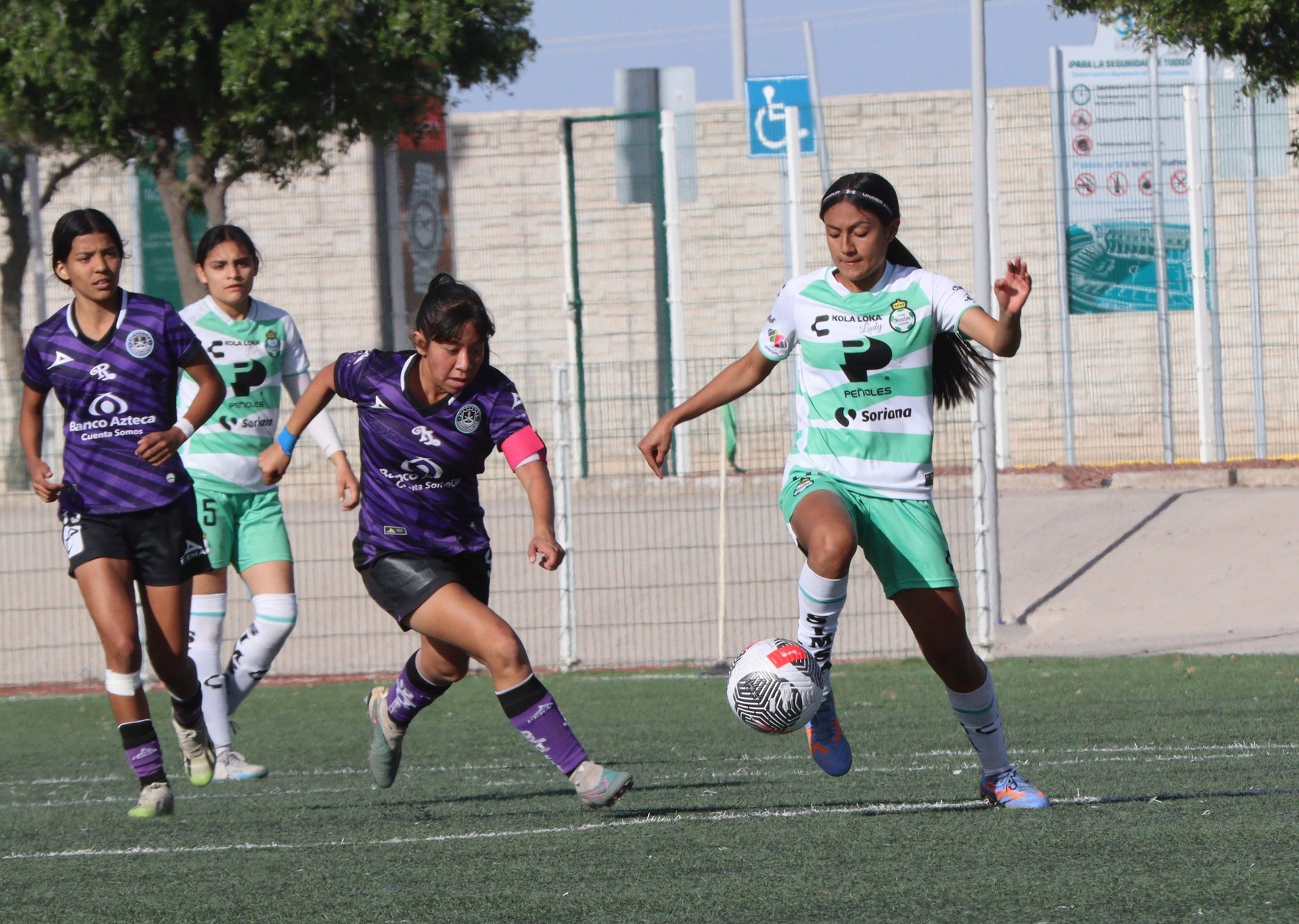 (ELITE Deportiva)