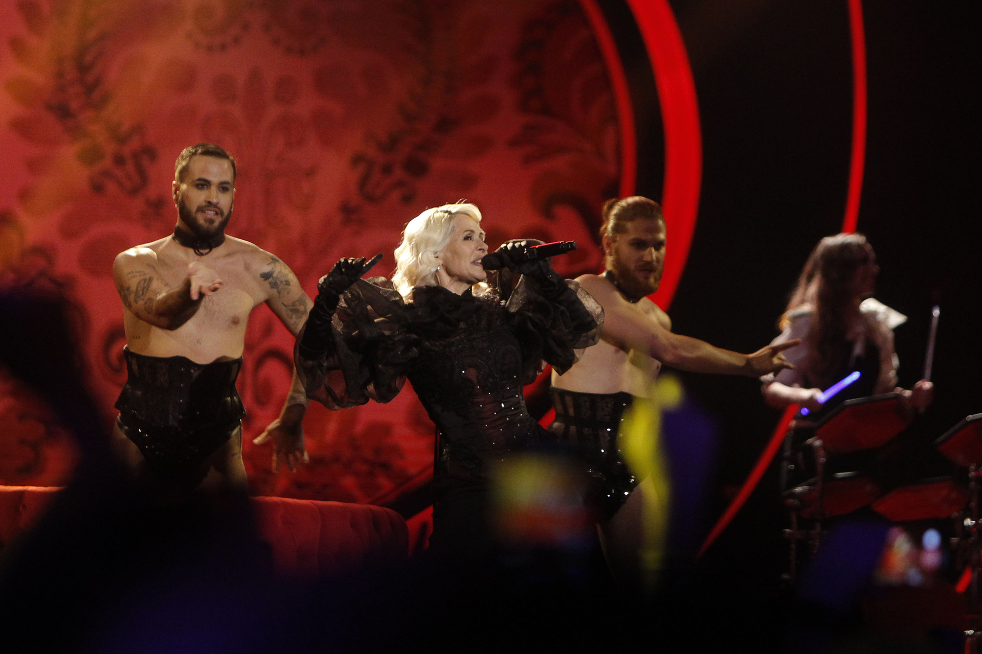 Te contamos por qué la edición 2024 de Eurovision será muy polémica
