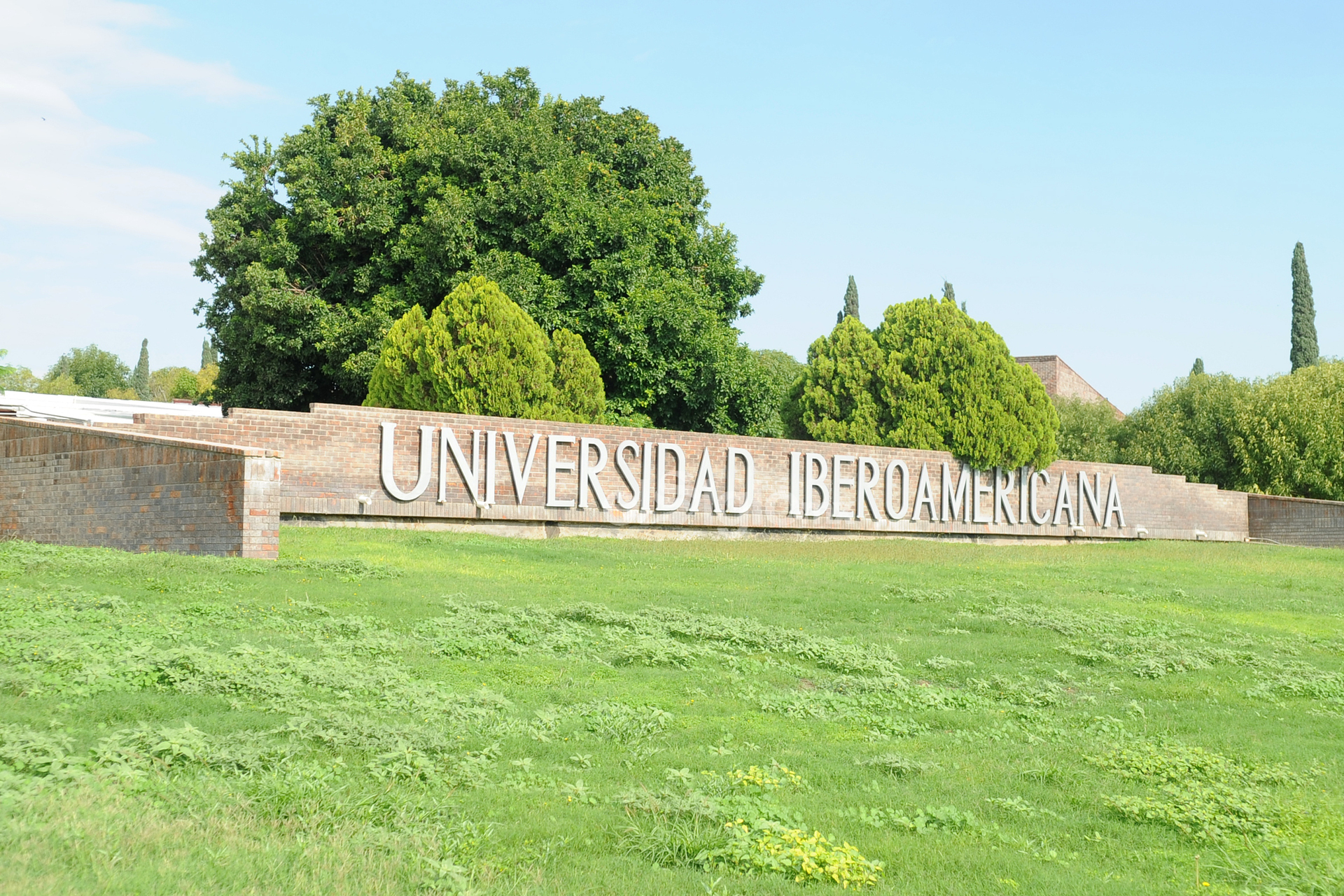 Universidad Iberoamericana Torreón (ARCHIVO)