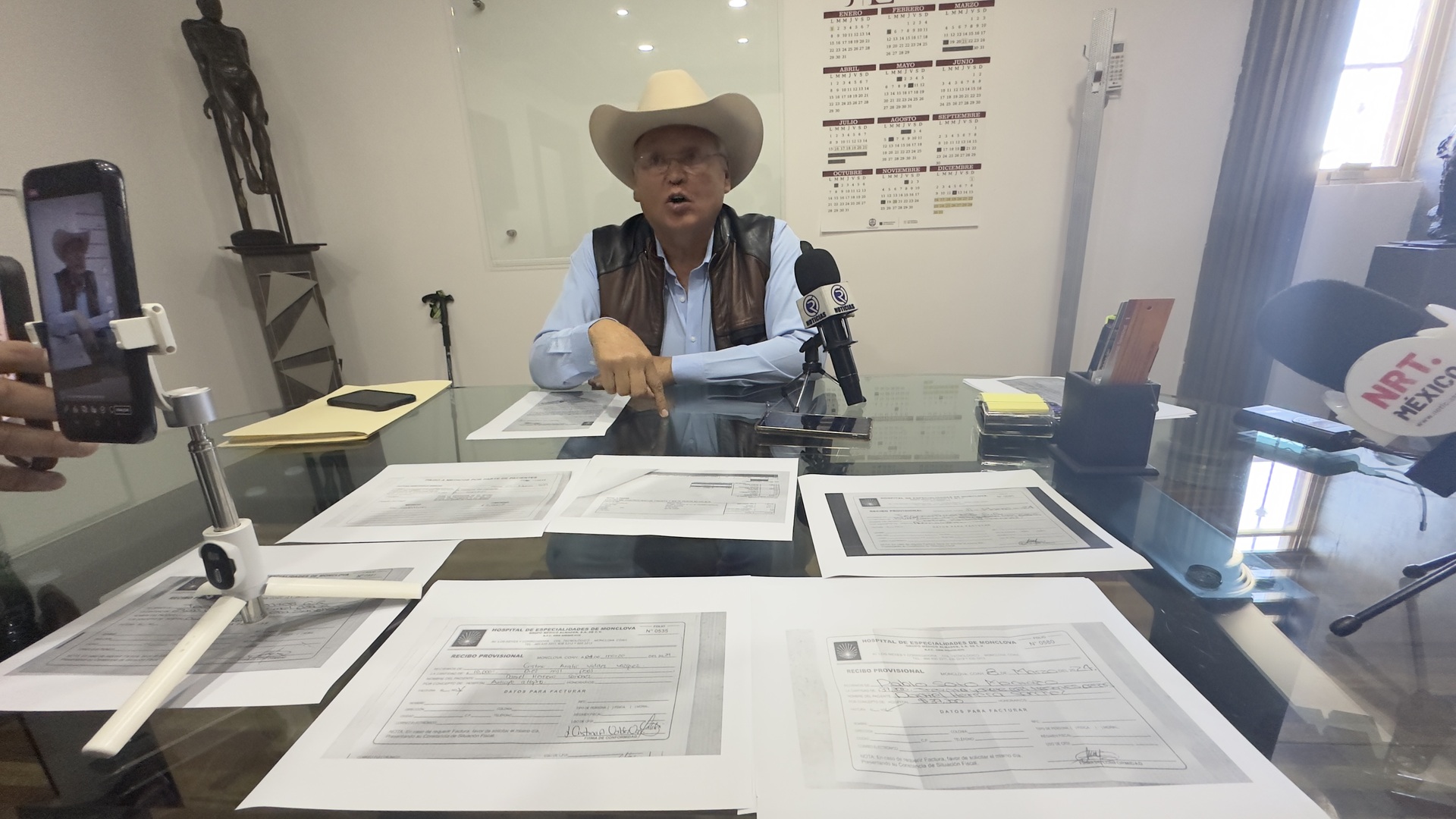 Sigue pagando gastos médicos restaurant Danny’s de joven lesionado en explosión