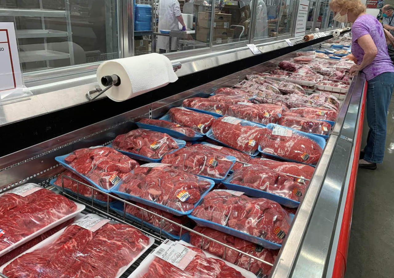 El Departamento de Agricultura de EUA anunció que habrá un etiquetado para productos cárnicos, avícolas y de huevo.
