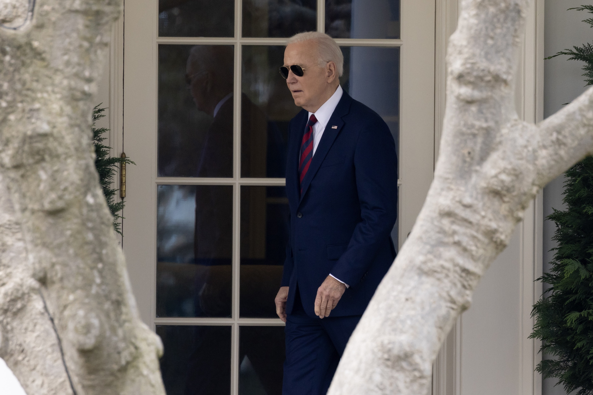 Biden y Trump inician campañas presidenciales