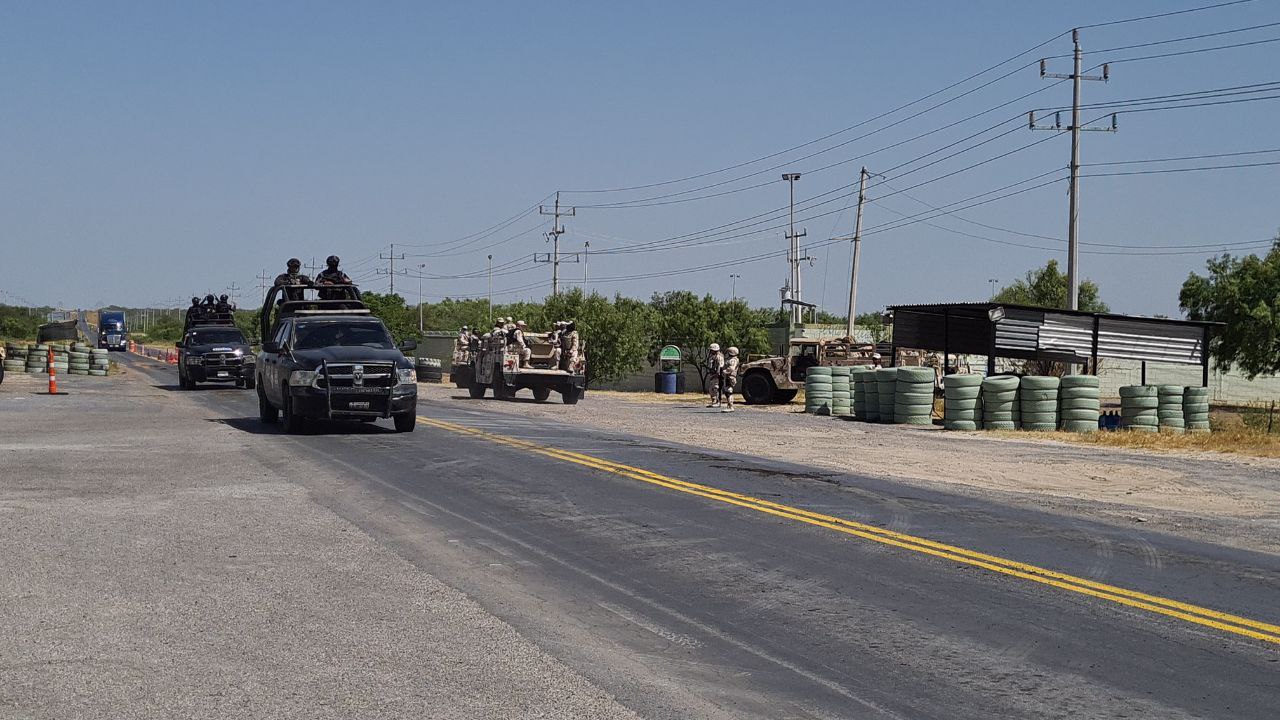 Vinculan a proceso a presuntos implicados en ataque a policías estatales en Hidalgo