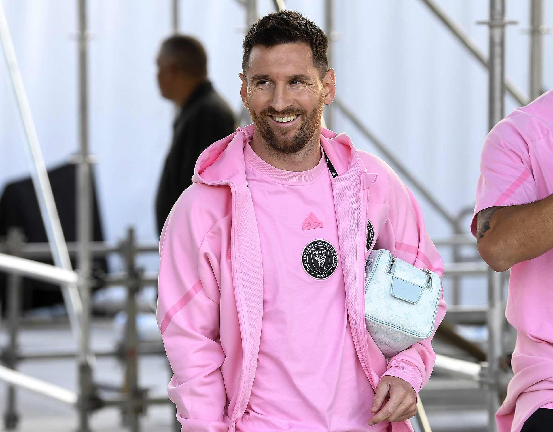 Directiva de Monterrey arma plan especial para boletos contra Messi