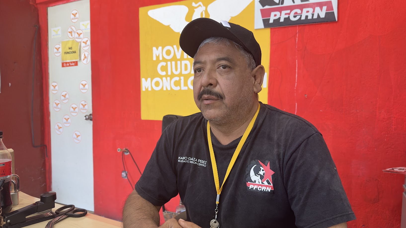 Movimiento Ciudadano de Monclova no apoyará a su candidata de alcaldía