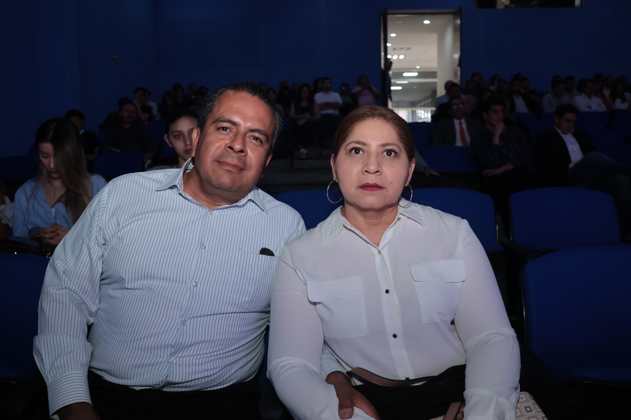 Presentación del libro 'Derechos Humanos y Garantías Constitucionales'.