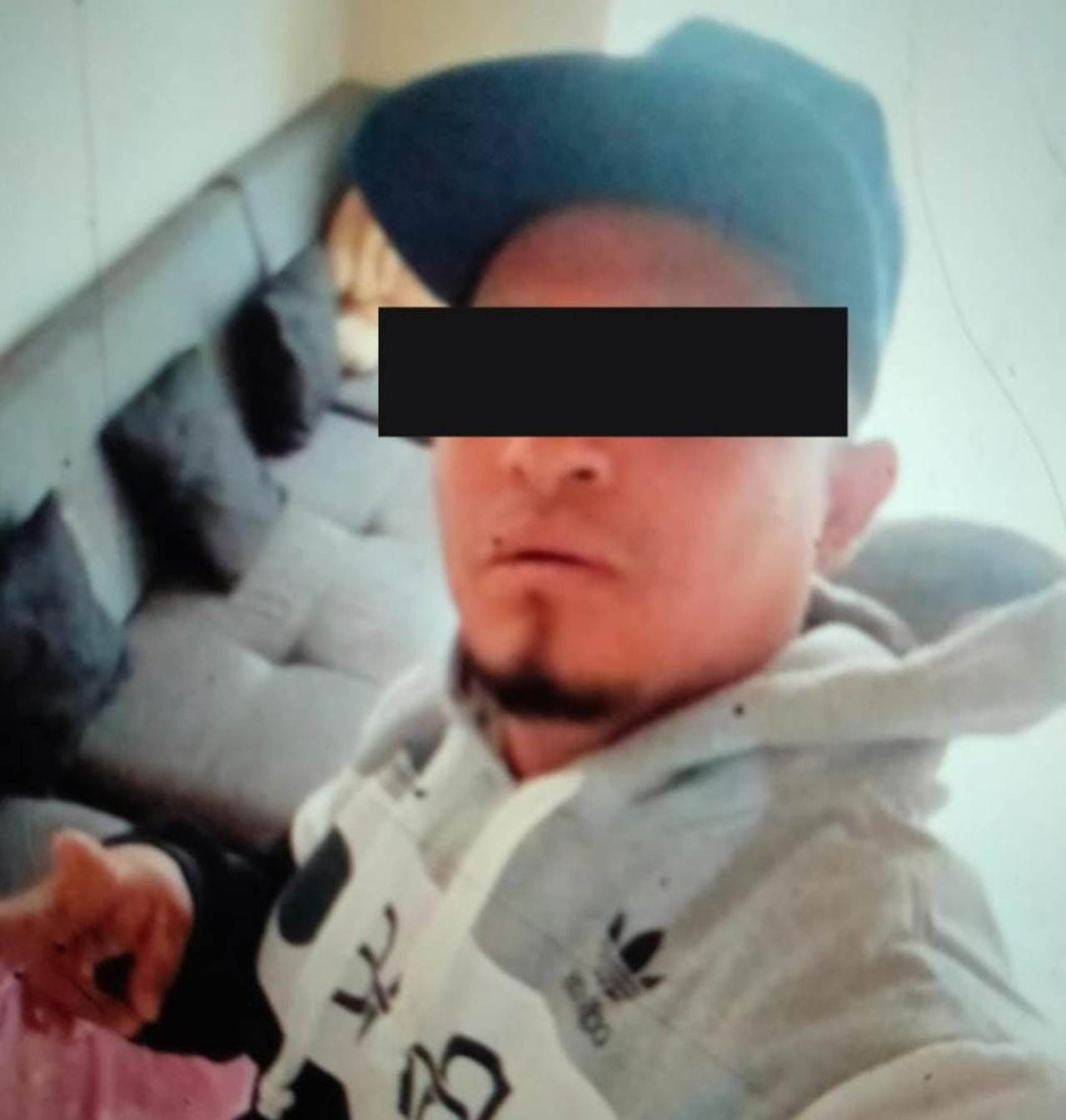 Hombre es arrollado por automóvil fantasma en Ramos Arizpe