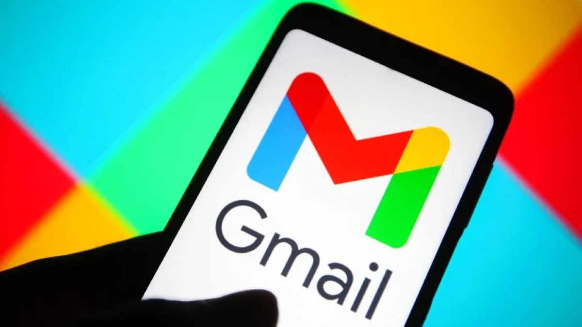 Gmail (ESPECIAL)