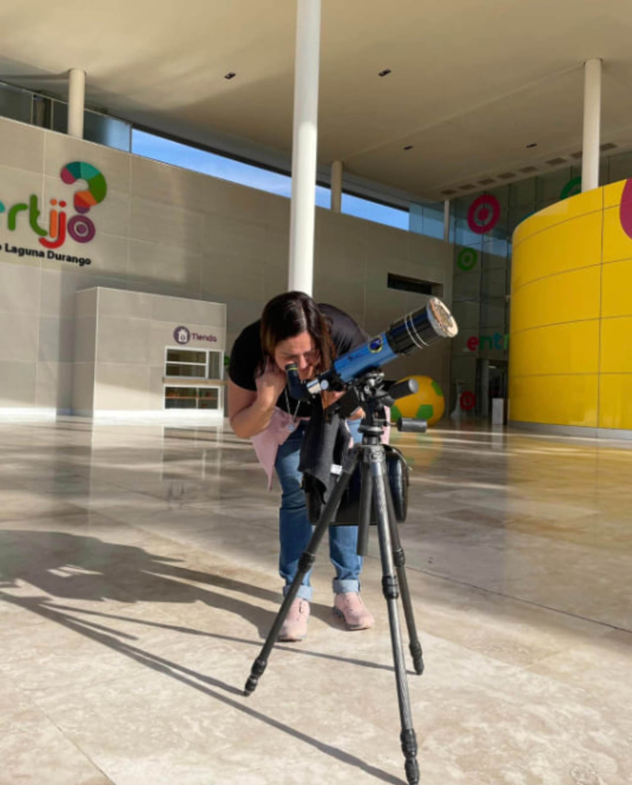 El Museo en Gómez Palacio albergará a más de 3 mil visitantes en este fin de semana largo.