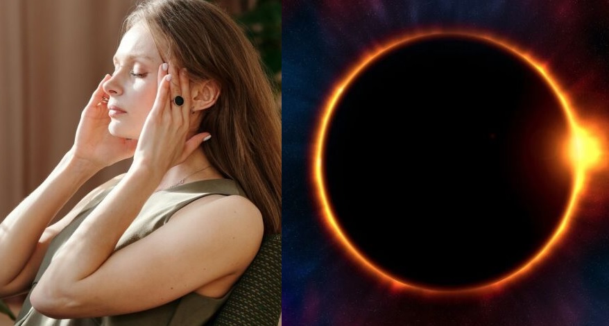 Dolor de cabeza por eclipse solar (ESPECIAL)