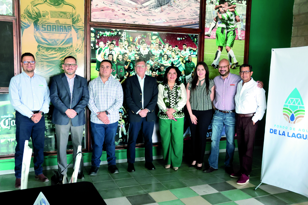 Fondo de Agua anuncia convocatoria para apoyar proyección del Cañón de Fernández.