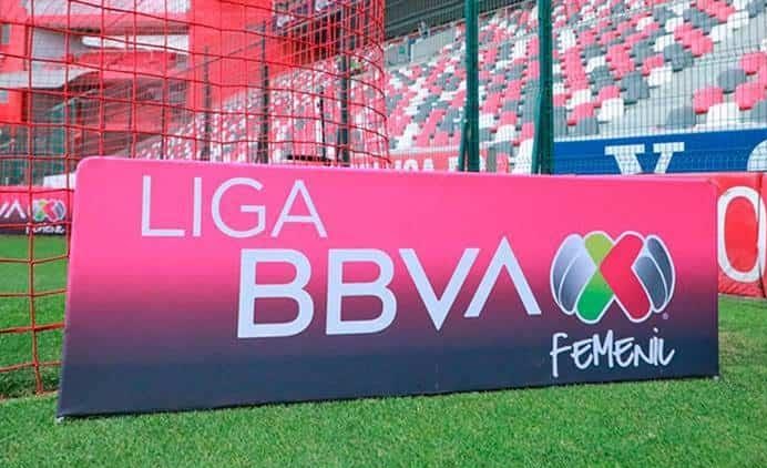Liga MX Femenil (ESPECIAL) 