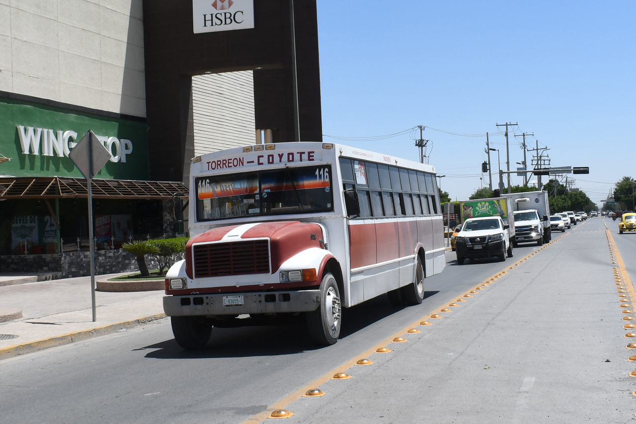 Se dijo que se necesita la creación de agencias metropolitanas de transporte para poder cumplir la Agenda 2030 en La Laguna.