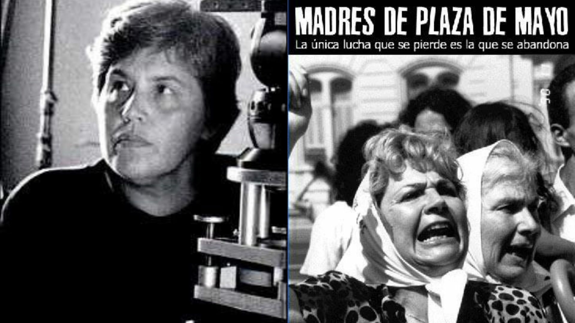 Muere la cineasta mexicana Lourdes Portillo a los 80 años de edad