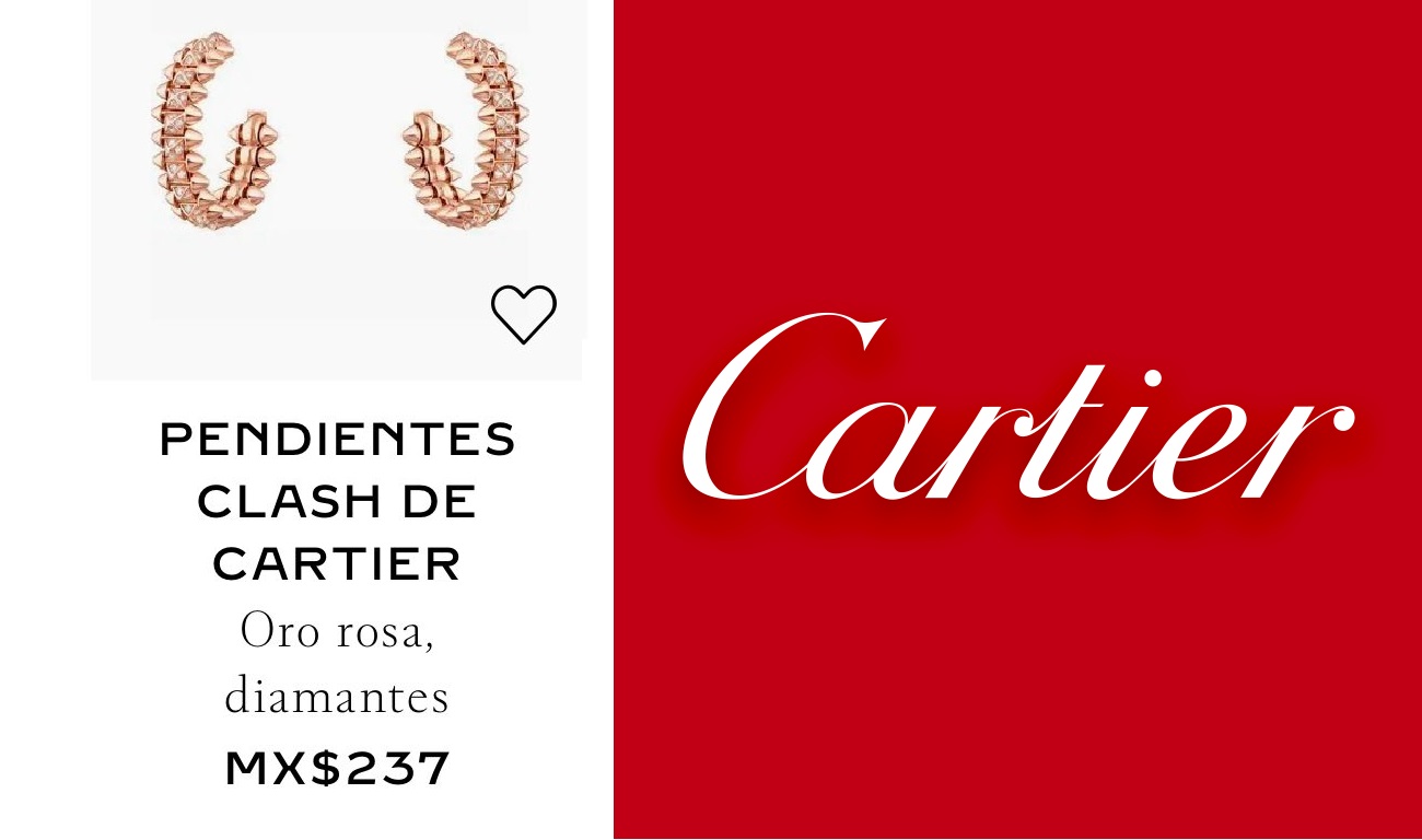 Cartier (CAPTURA)