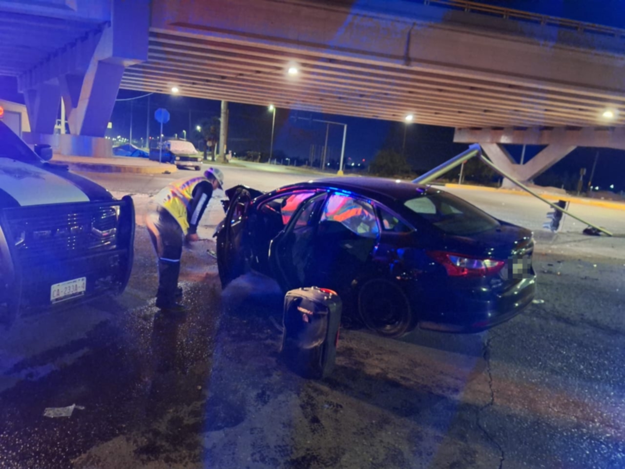 Ford línea Fiesta. (EL SIGLO DE TORREÓN)