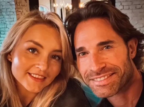 ¿Angelique Boyer está esperando un hijo de Sebastián Rulli? Esto dice la actriz