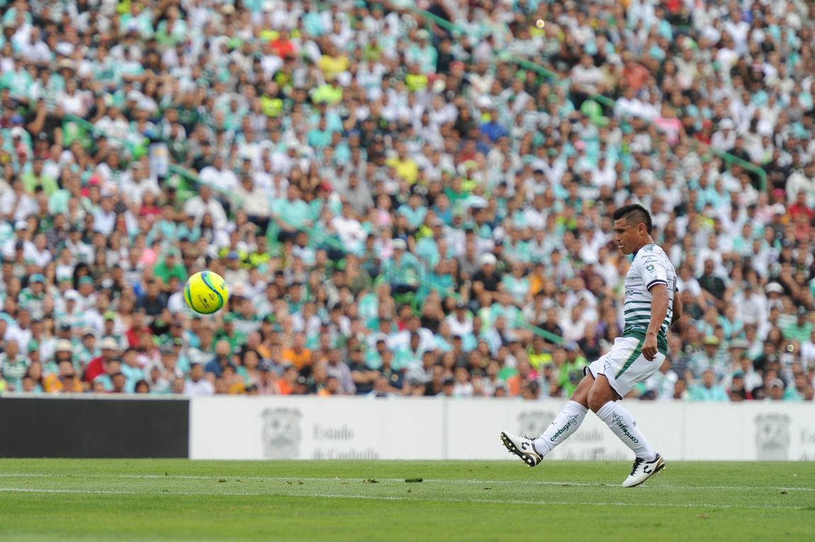 Estrella de Santos Laguna vuelve a ser campeón de futbol, ahora en la Kings League