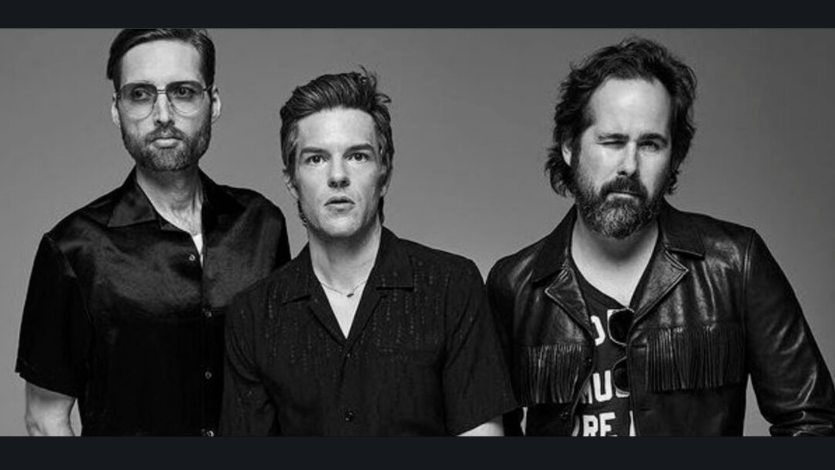 Todo lo que tienes que saber sobre la nueva fecha de The Killers en el Foro Sol