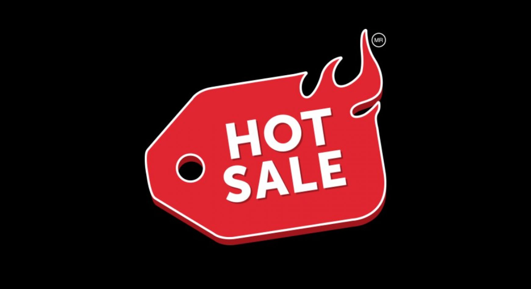 Hot Sale. (ESPECIAL)