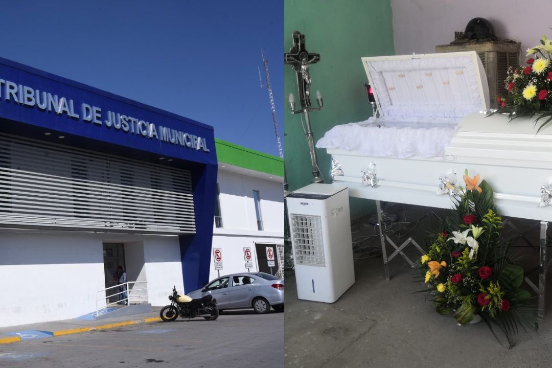 Por muerte en celdas del Tribunal De Justicia Municipal abren investigación de Derechos Humanos