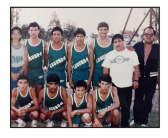 Hace 36 años, el seleccionado de boxeo amateur de la Comarca Lagunera tomó parte en varias competencias nacionales, ganando varias de ellas.