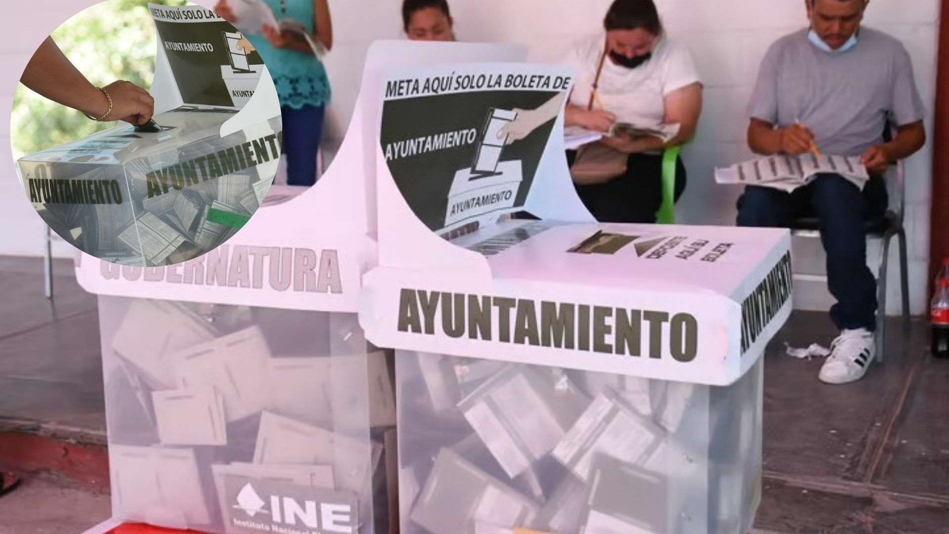 Elecciones 2024 en Torreón: ¿Cómo ubicar mi casilla para votar? Guía paso a paso