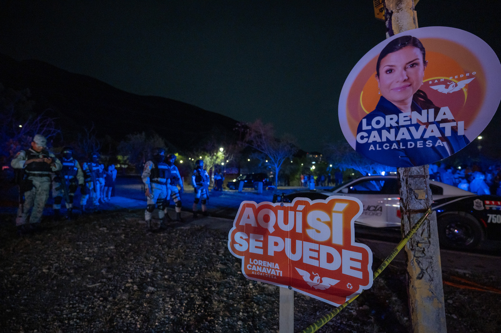 Lamentan Xóchitl Gálvez y Claudia Sheinbaum tragedia en Nuevo León
