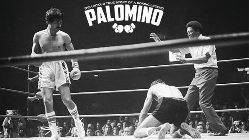 Un día como hoy, Carlos Palomino defendió su campeonato WBC