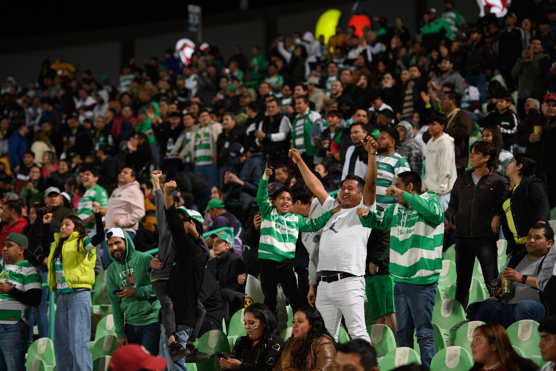Todo lo que debes de saber sobre los Abonos Guerreros de Santos Laguna
