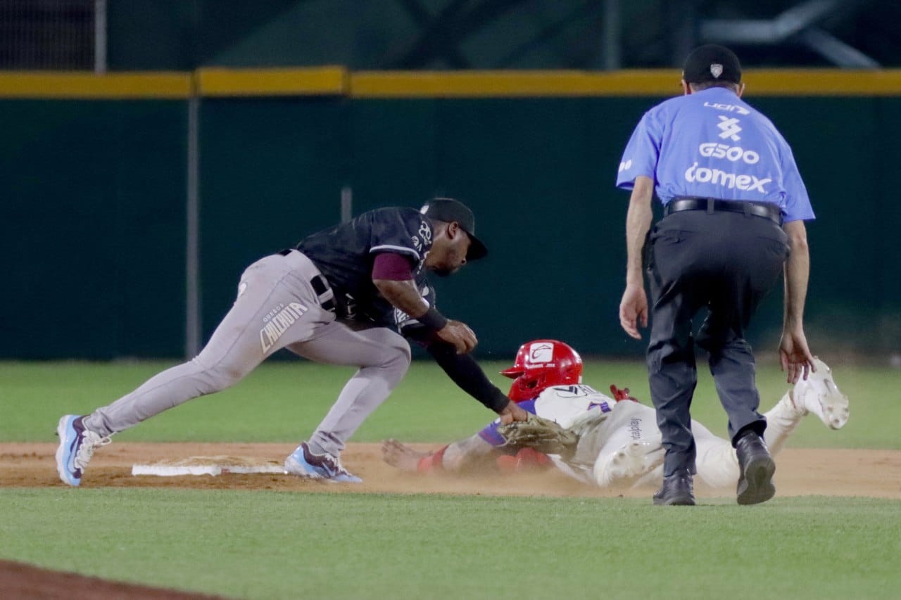 Tras barrera la serie contra el Águila en su visita a Veracruz, el equipo de Algodoneros del Unión Laguna tendrá dos días de descanso y el próximo martes arrancará serie en casa.