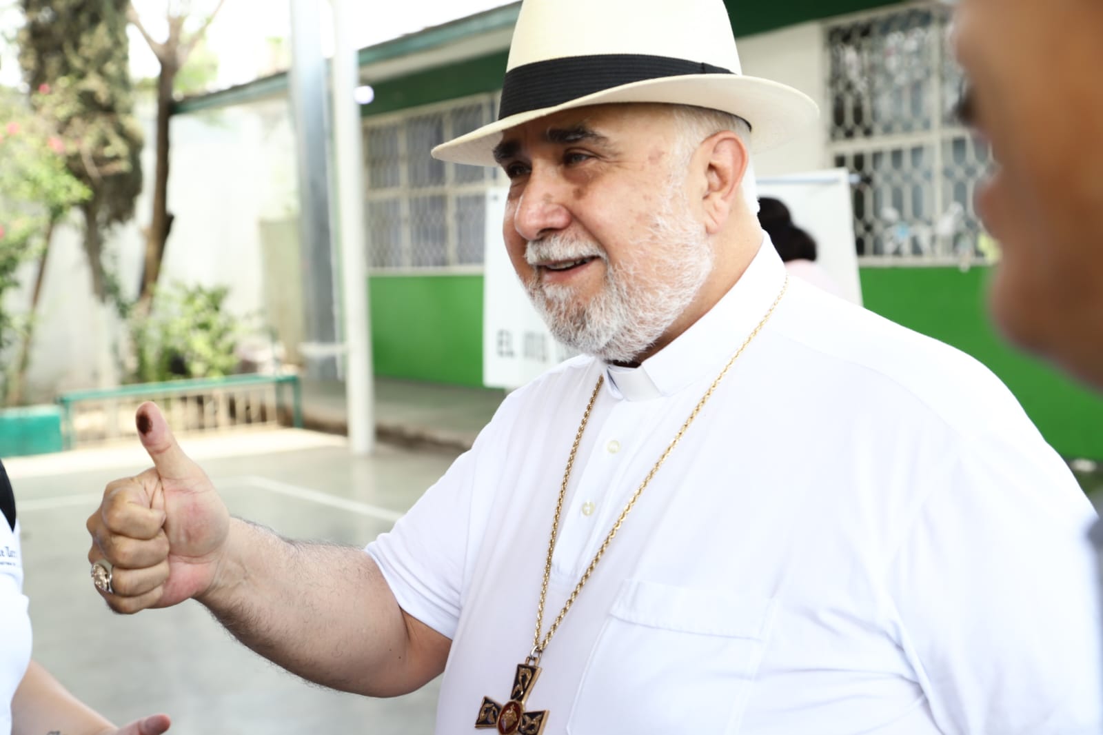 El Obispo de Gómez Palacio llama a la participación; reflexiona sobre responsabilidad de políticos