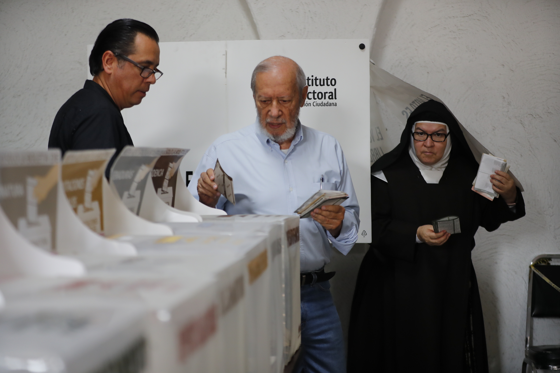 PREP Jalisco: consulta en vivo los resultados preliminares de la elección de gobernador – El Siglo de Torreón