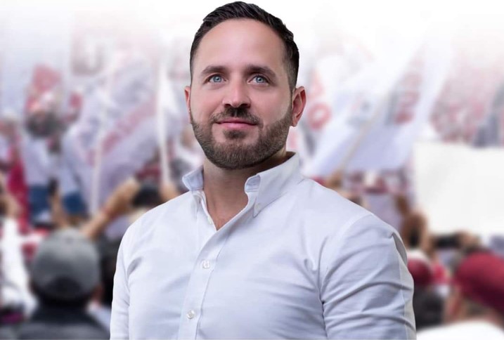 Agradece Carlos Jacobo Rodríguez al pueblo de Piedras Negras por virtual triunfo