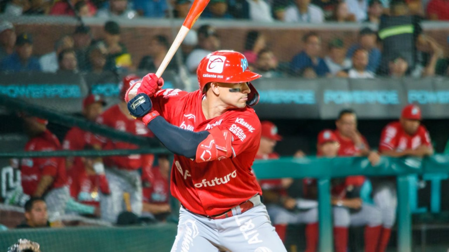 Dramática victoria de Diablos Rojos del México en Saltillo