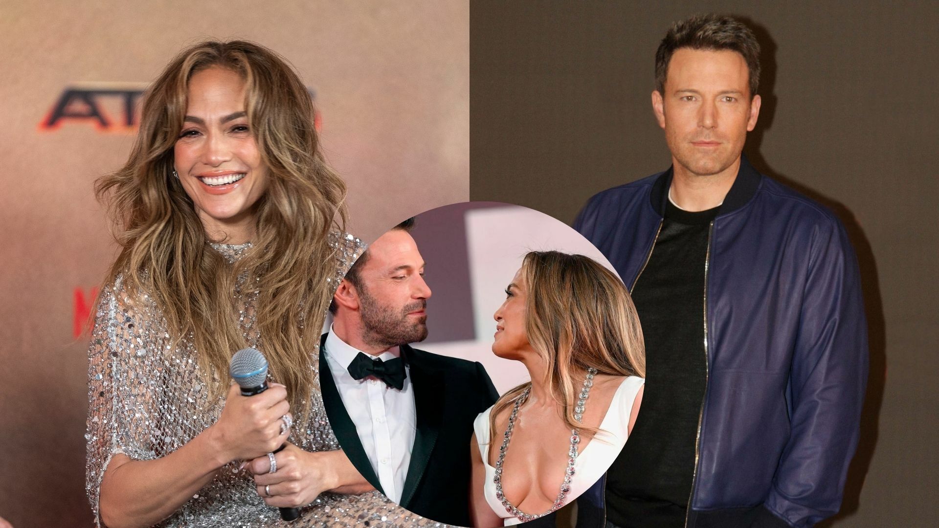 Cronología de la relación de Jennifer Lopez y Ben Affleck, ¿se acerca el final definitivo?