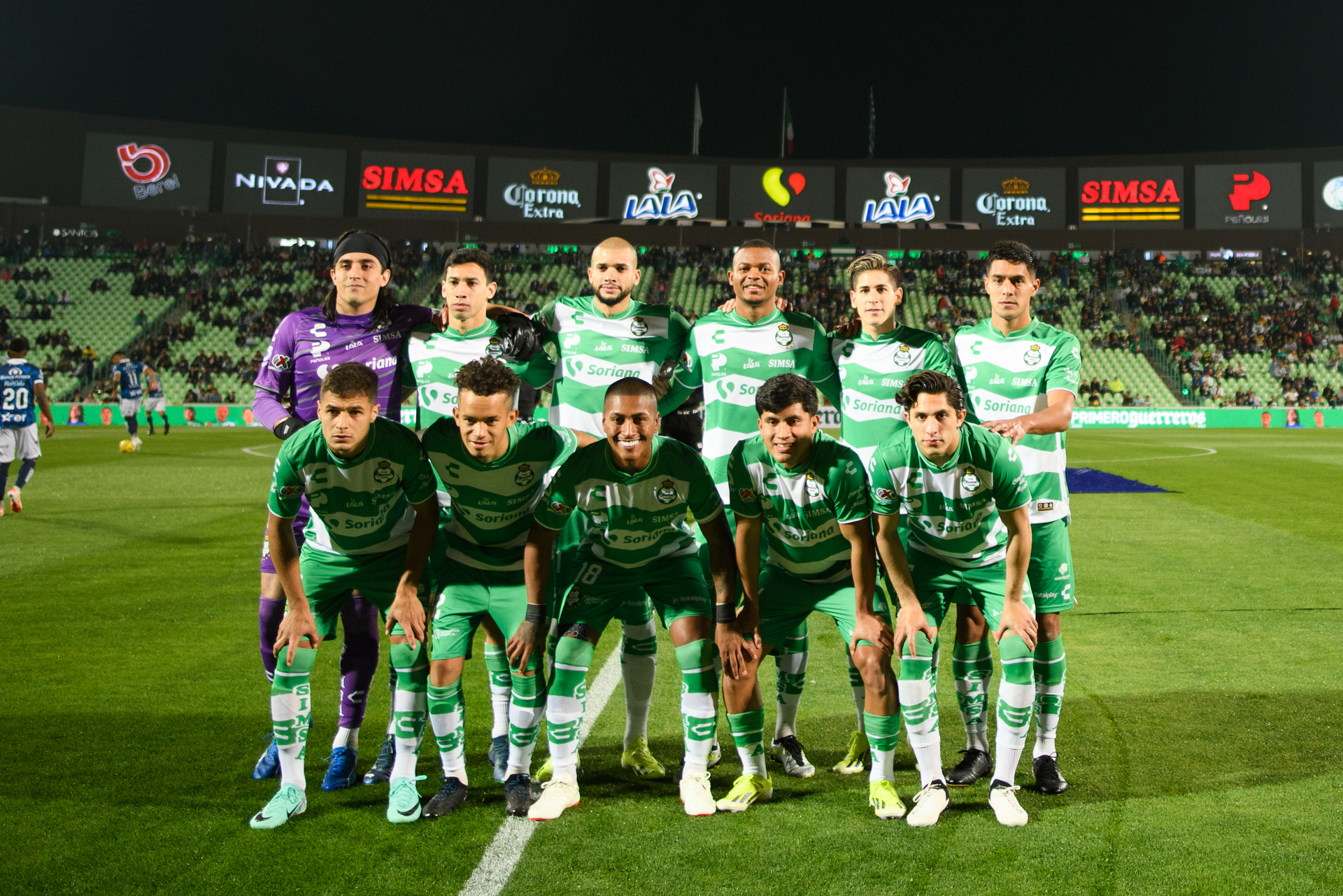 Club Santos Laguna: estos son los jugadores más caros de la plantilla ¿Cuánto ganan?