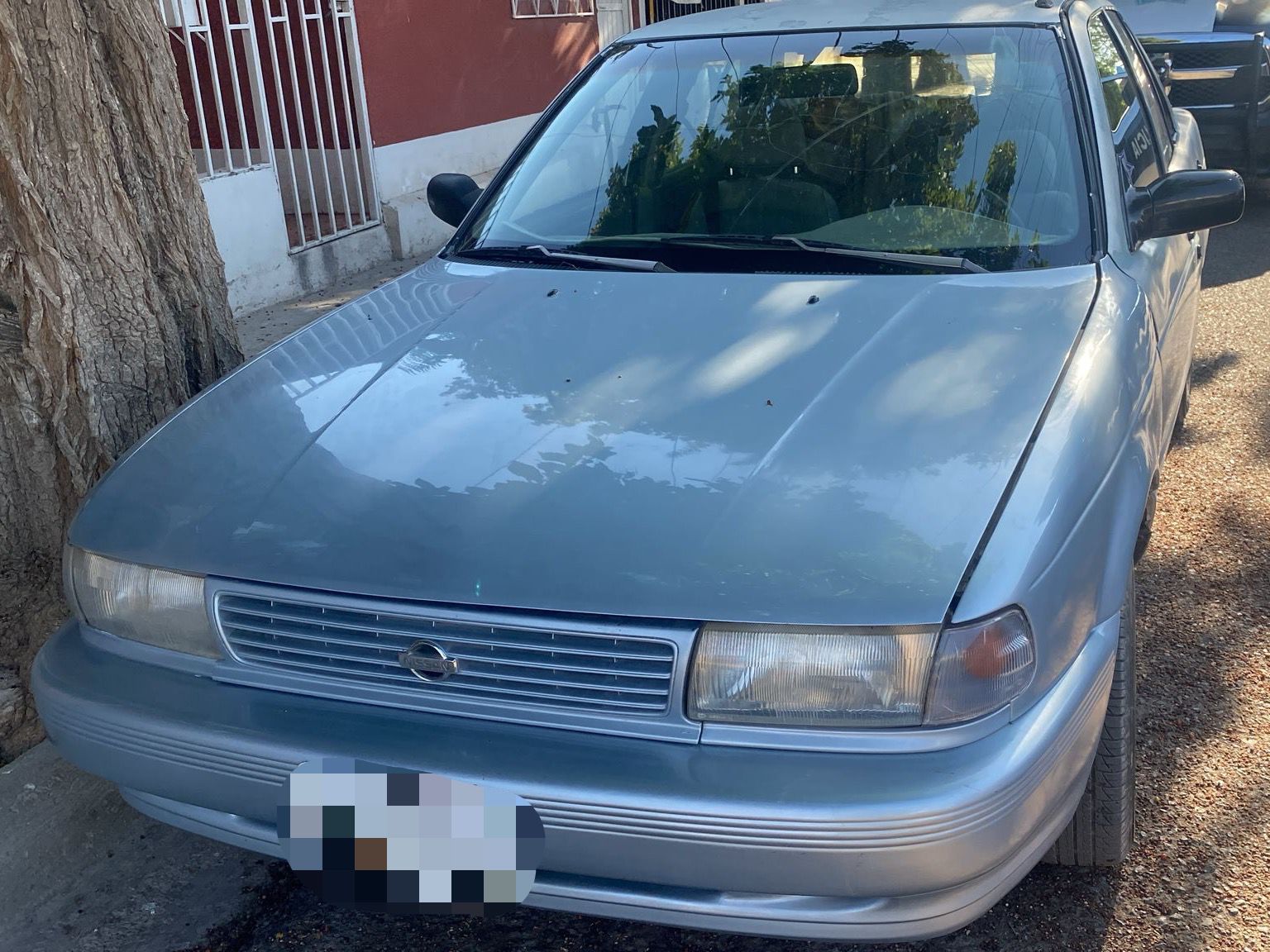 Recuperan auto y camioneta con reporte de robo en Torreón