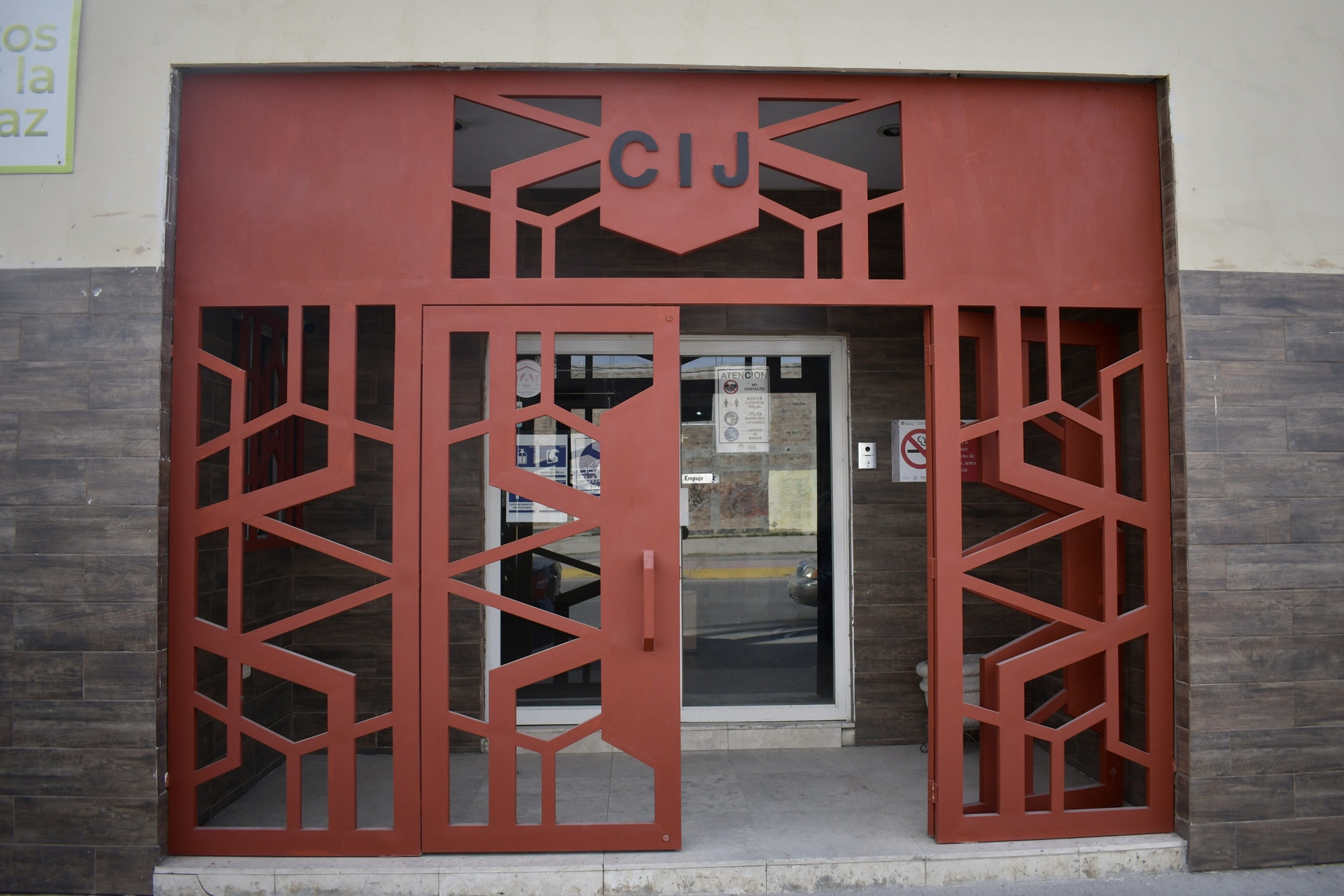 Centro de Integración Juvenil (CIJ) Torreón. (ARCHIVO)