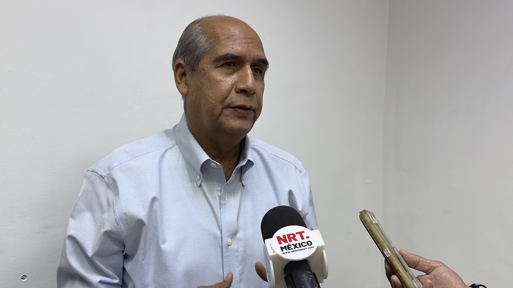 Preocupante operación de anexos clandestinos: alcalde de Monclova