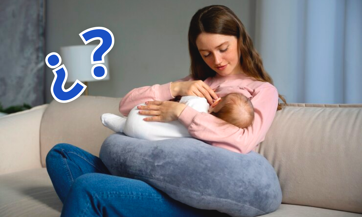 8 Mitos y verdades sobre la lactancia materna