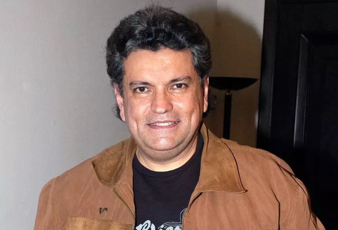 Sergio Andrade (ESPECIAL)