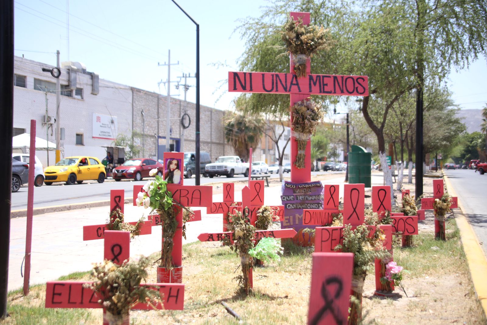¿Cómo se tipifica el feminicidio en Coahuila y Durango?