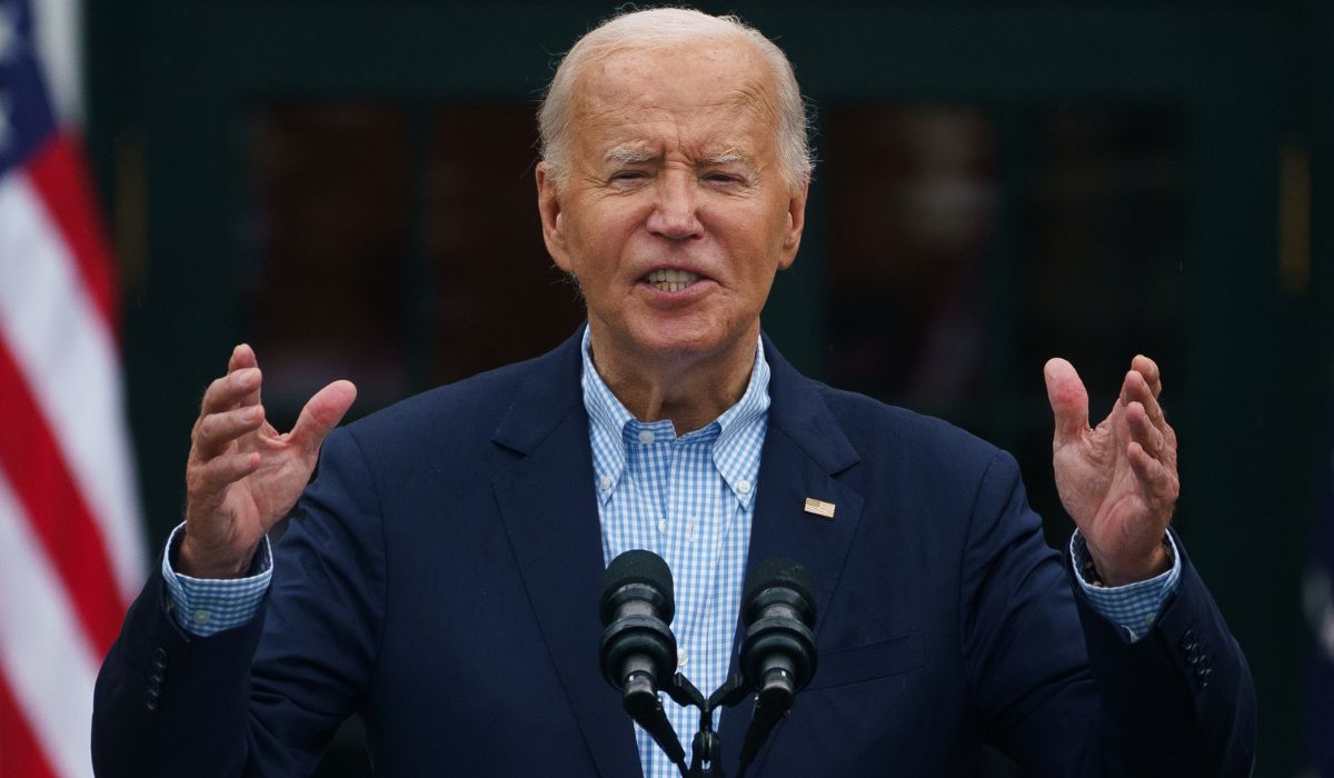 ¿Joe Biden dejará de buscar su reelección? Demócratas estarían buscando su reemplazo