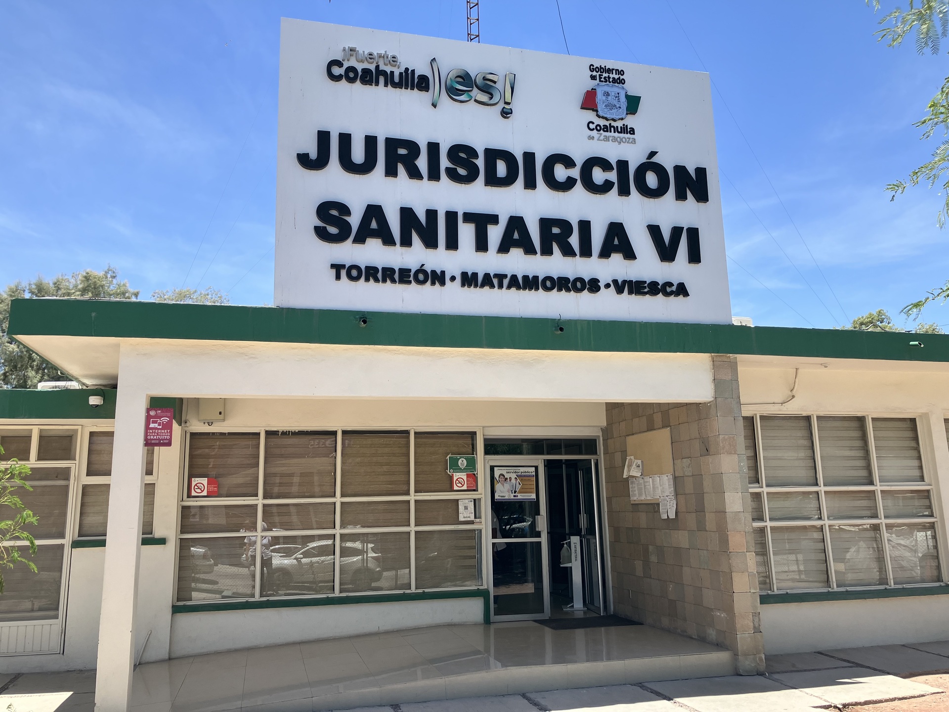 Coahuila ocupa el segundo lugar nacional en hepatitis; suman 725 casos