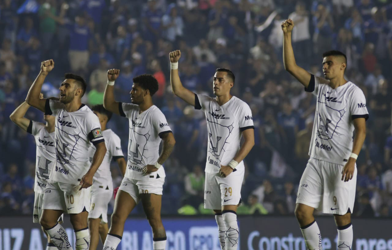 Pumas recibe a León en la primera jornada del Apertura 2024