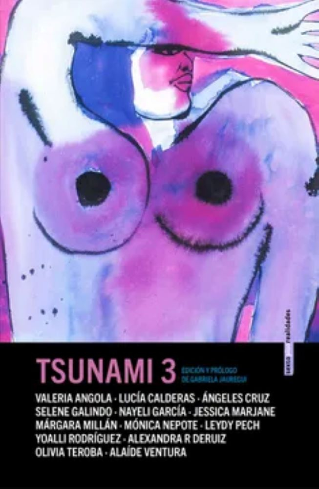 TSUNAMI 3.